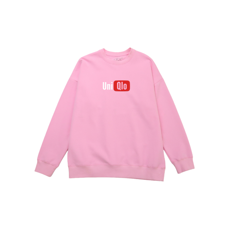 UNIQLO-velvet effect