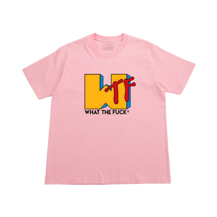 WTF-velvet effect