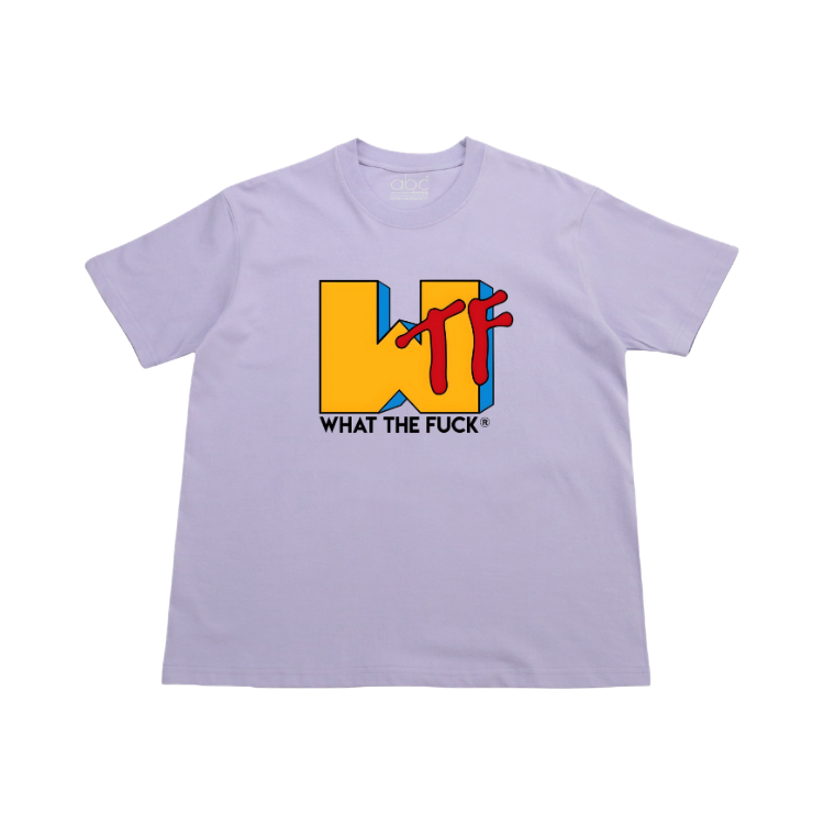 WTF-velvet effect
