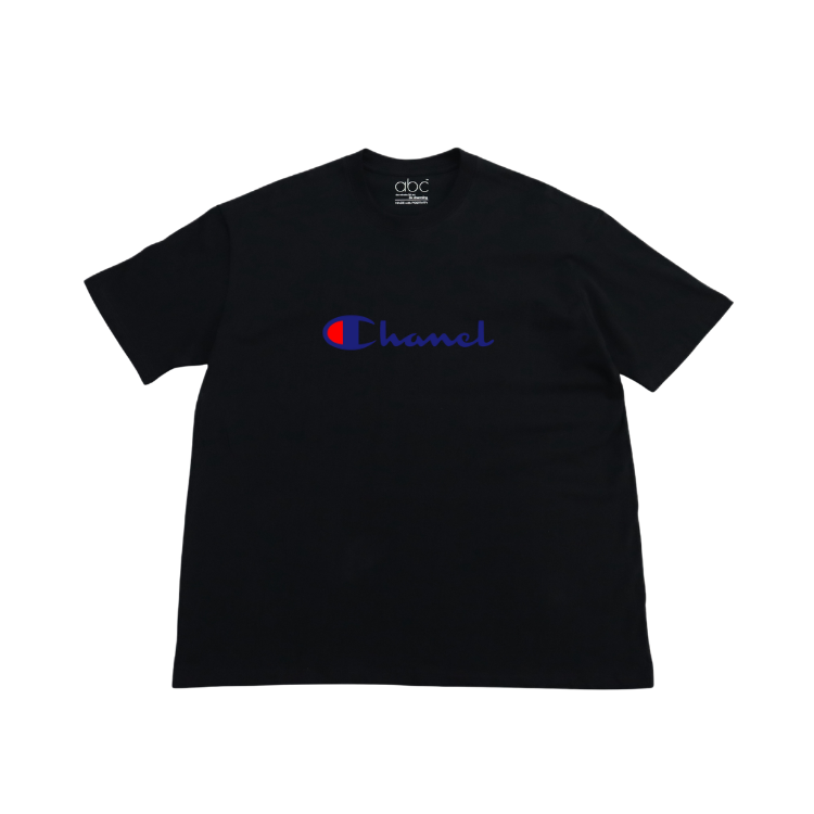 CHANEL-velvet effect