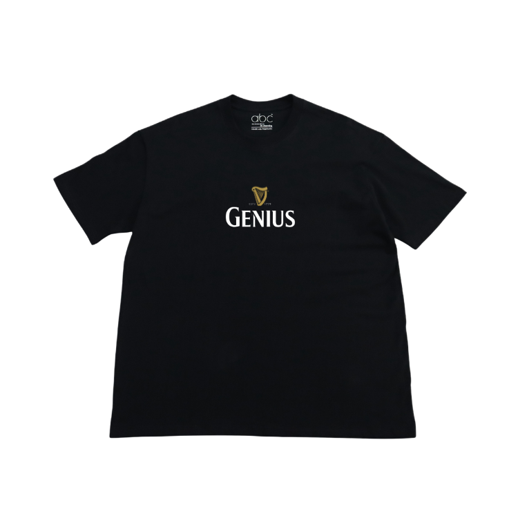 GENIUS-PU thick and glitter effect