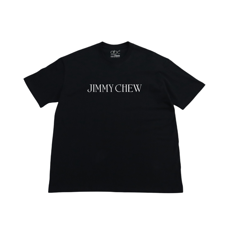 JIMMY CHEW - velvet effect