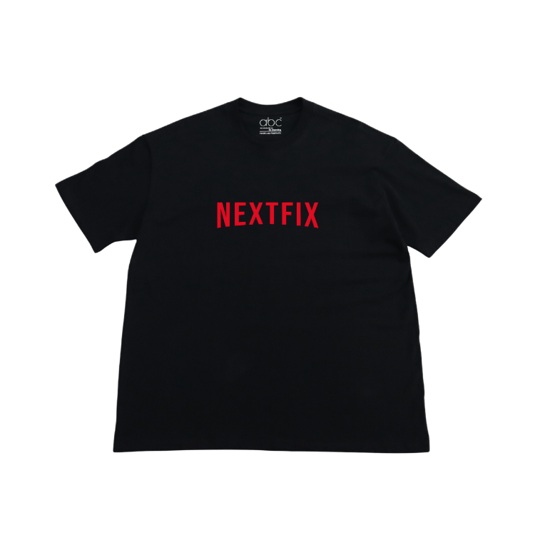 NEXTFIX-velvet effect