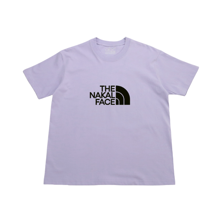 THE NAKAL FACE-velvet effect