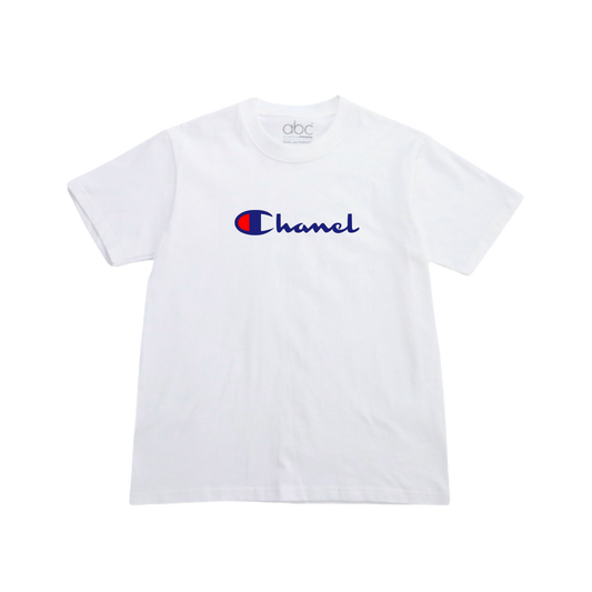 CHANEL-velvet effect