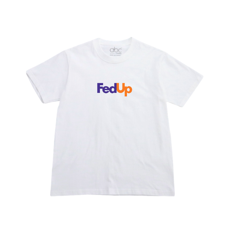 FEDUP - velvet effect