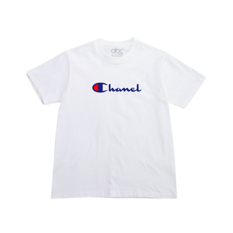 CHANEL-velvet effect