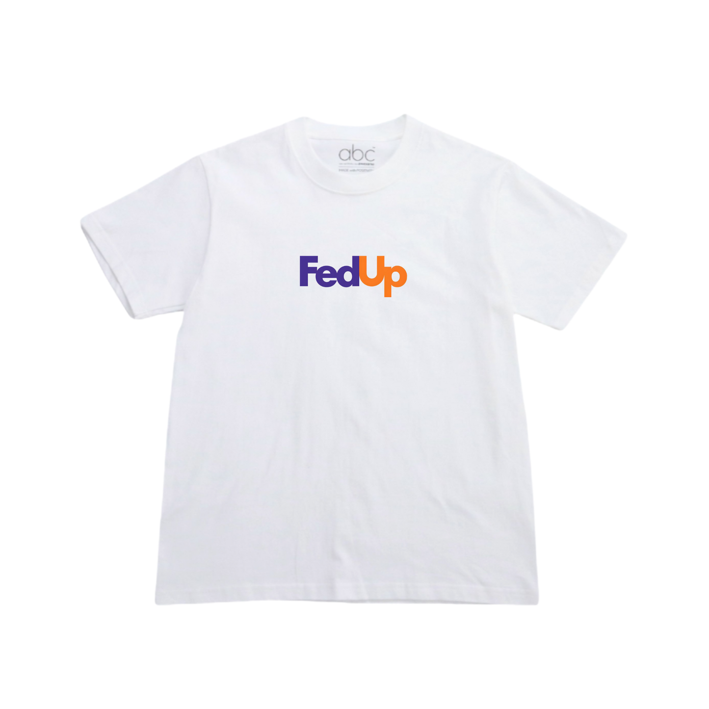 FEDUP - velvet effect