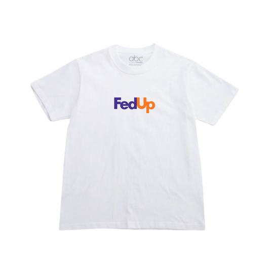 FEDUP - velvet effect