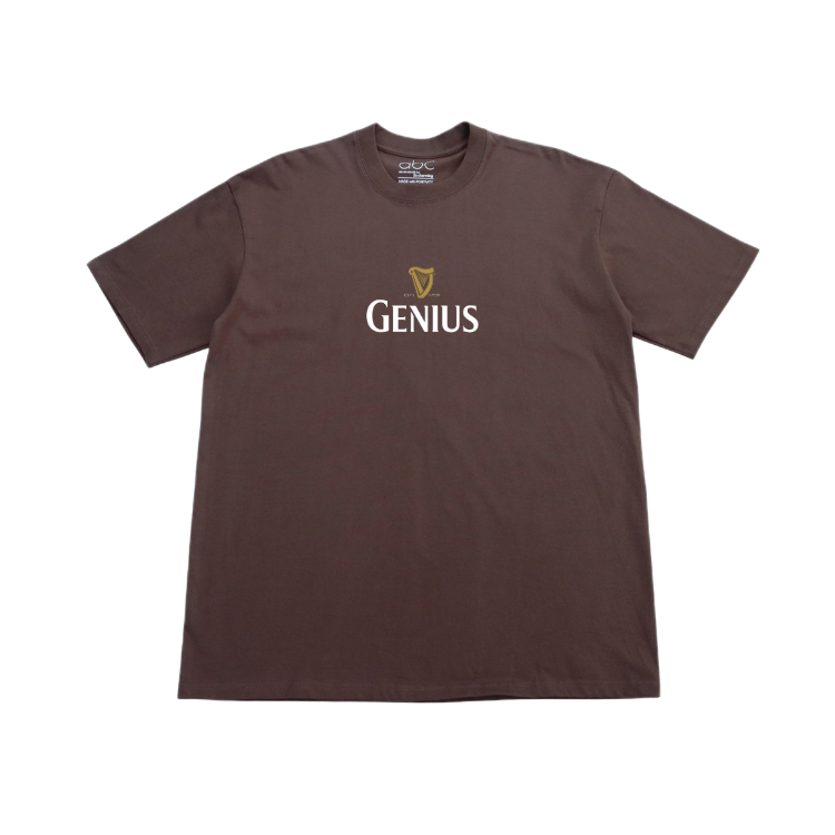 GENIUS-PU thick and glitter effect