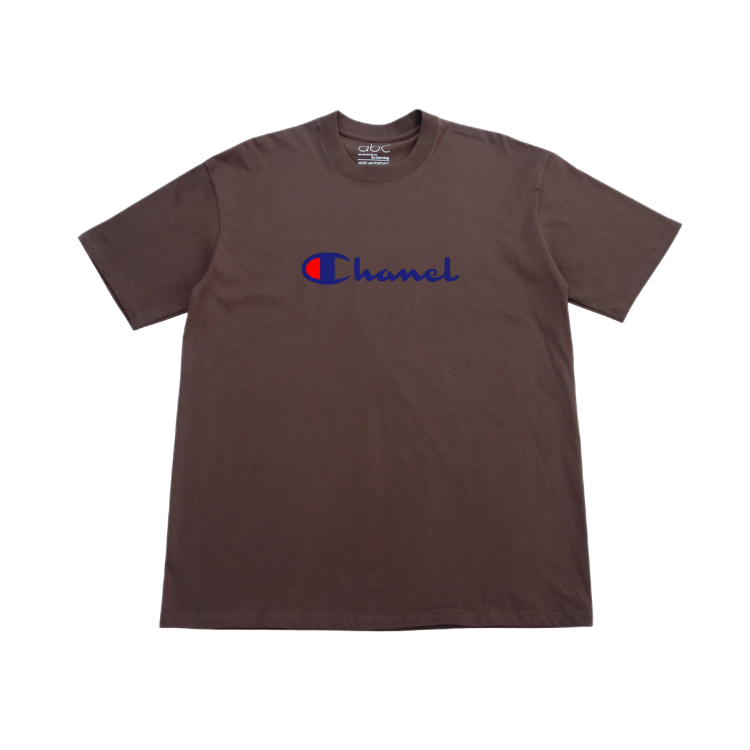 CHANEL-velvet effect