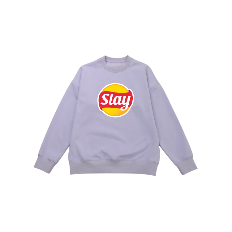 SLAY-glow in the dark