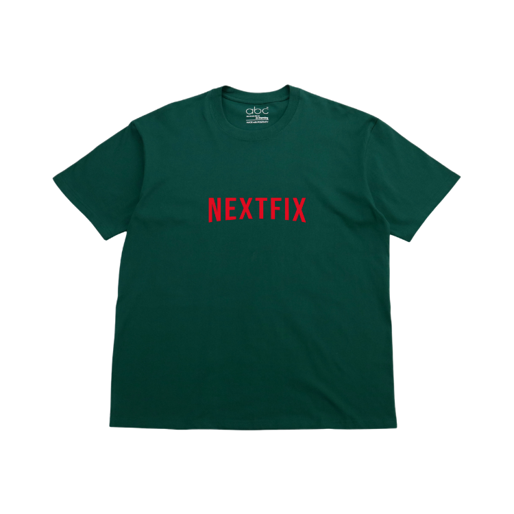 NEXTFIX-velvet effect