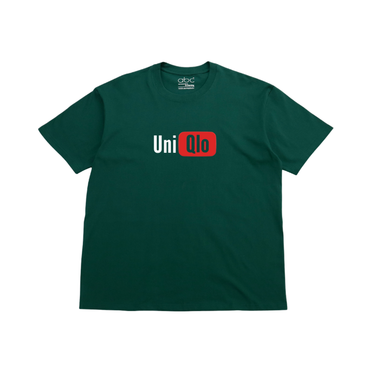 UNIQLO-velvet effect