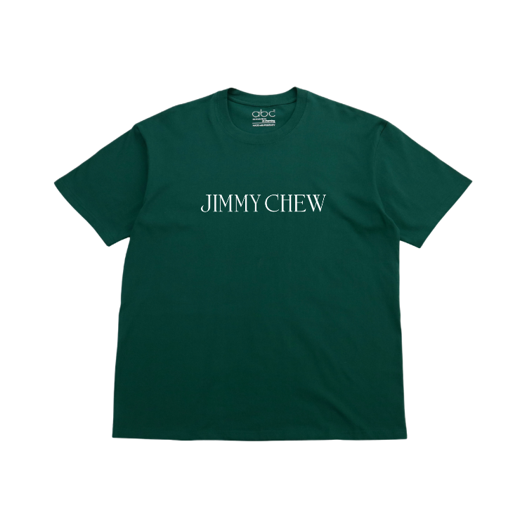 JIMMY CHEW - velvet effect
