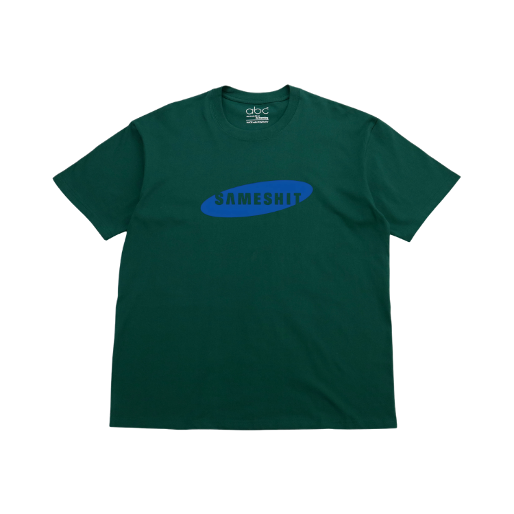 SAMESHIT -velvet effect