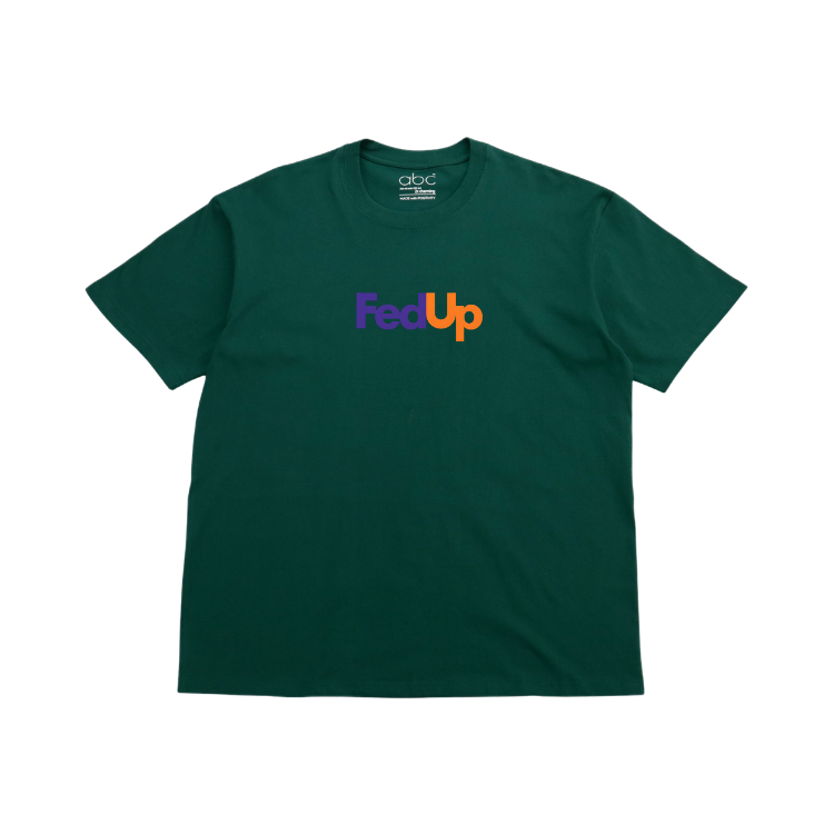FEDUP - velvet effect