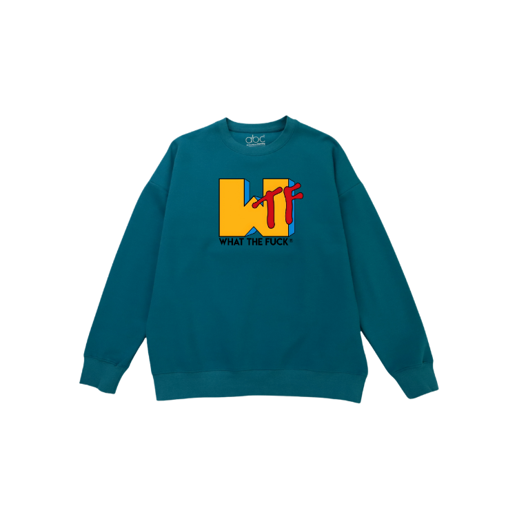 WTF-velvet effect