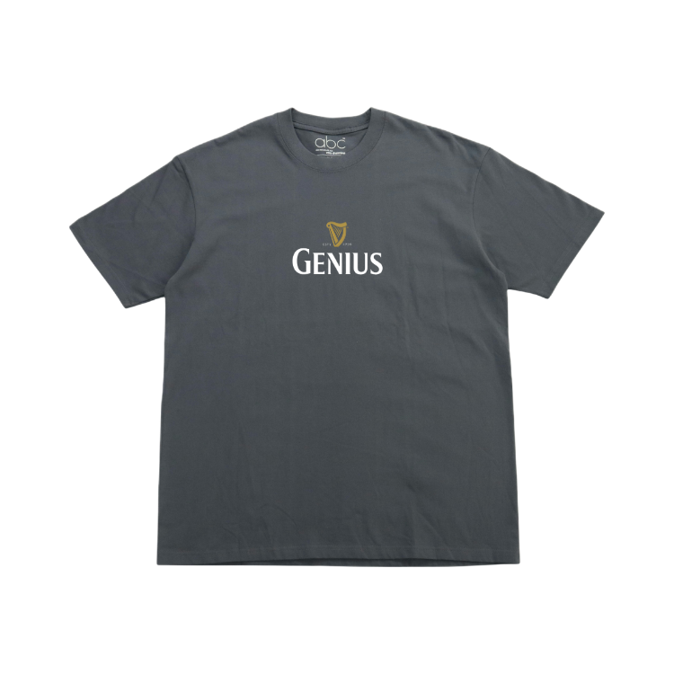 GENIUS-PU thick and glitter effect