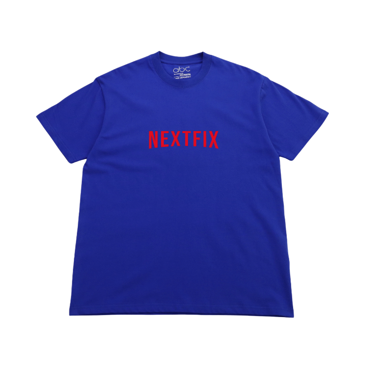 NEXTFIX-velvet effect