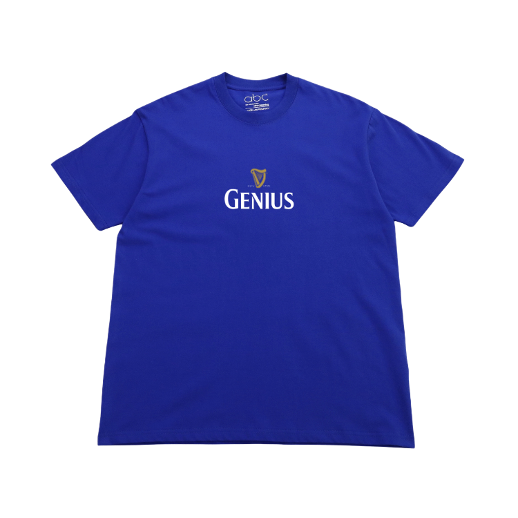 GENIUS-PU thick and glitter effect