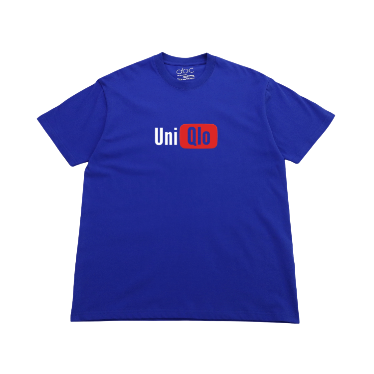 UNIQLO-velvet effect