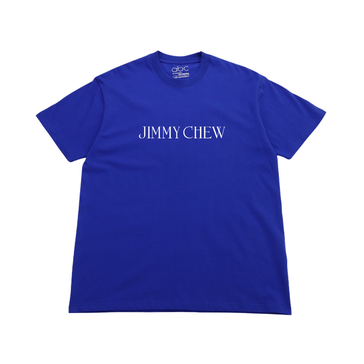JIMMY CHEW - velvet effect