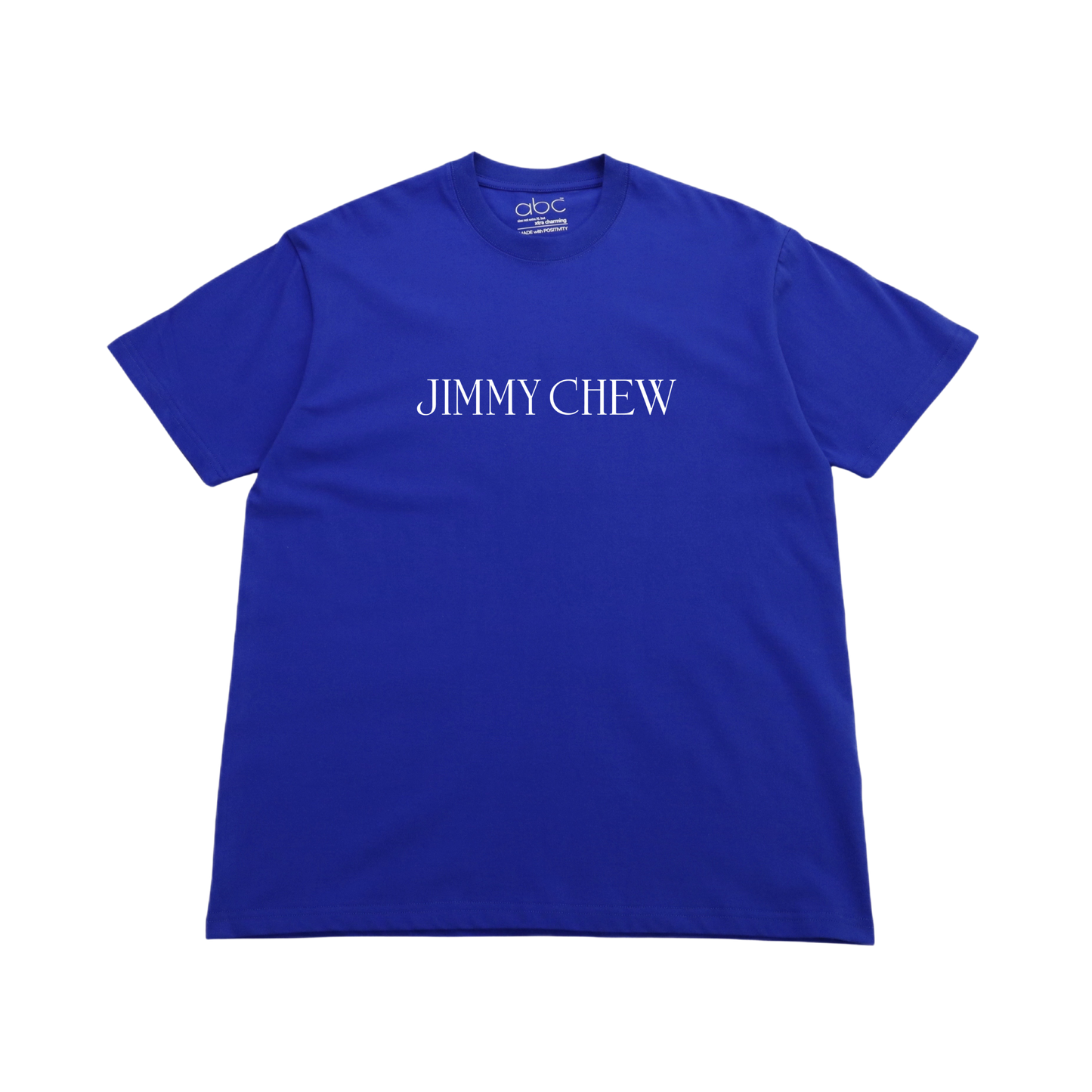 JIMMY CHEW - velvet effect