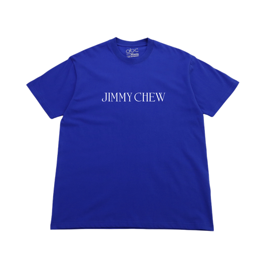 JIMMY CHEW - velvet effect