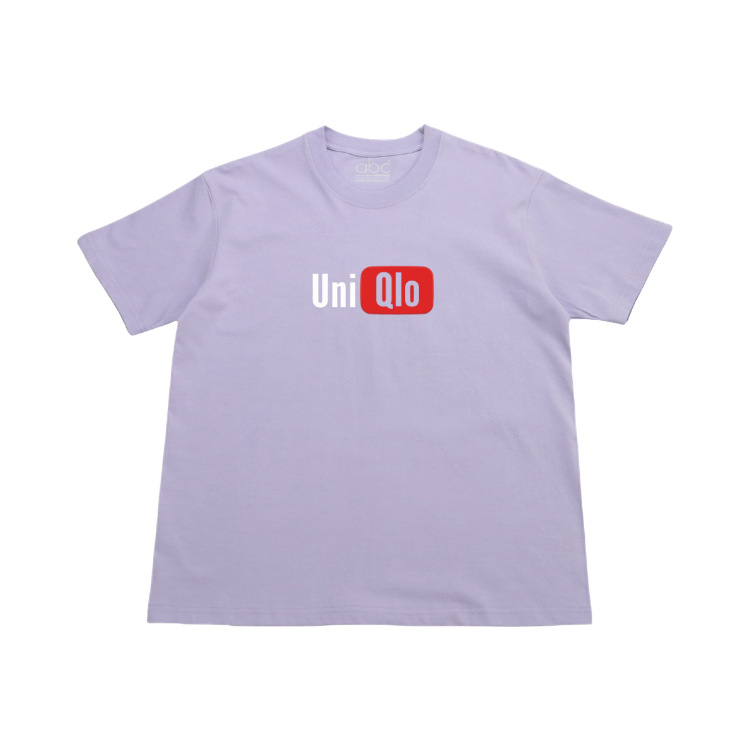 UNIQLO-velvet effect