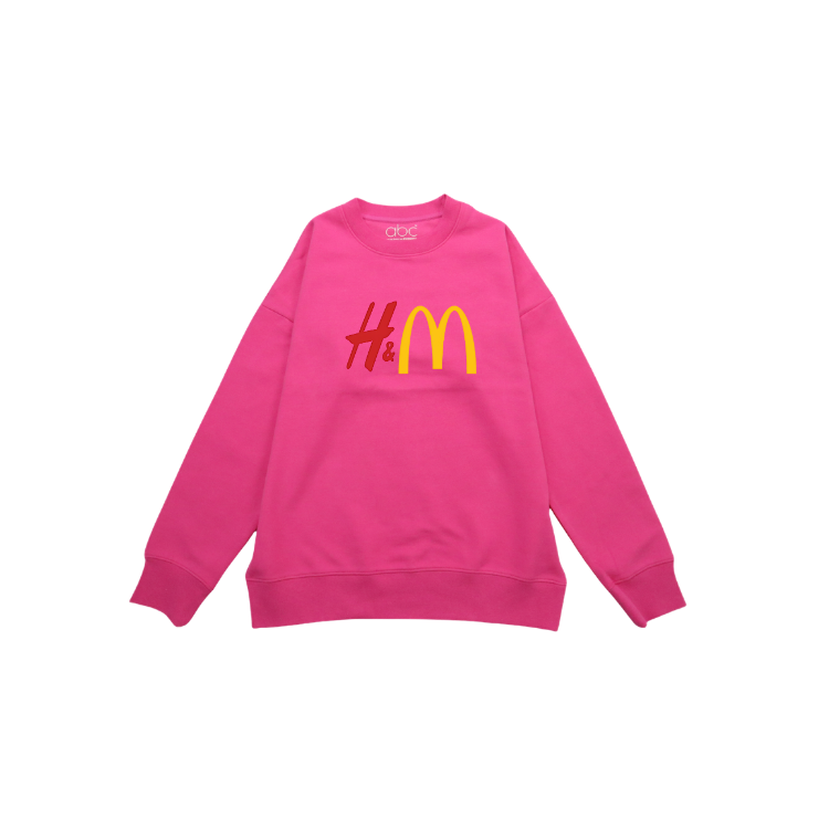 H&M-velvet effect