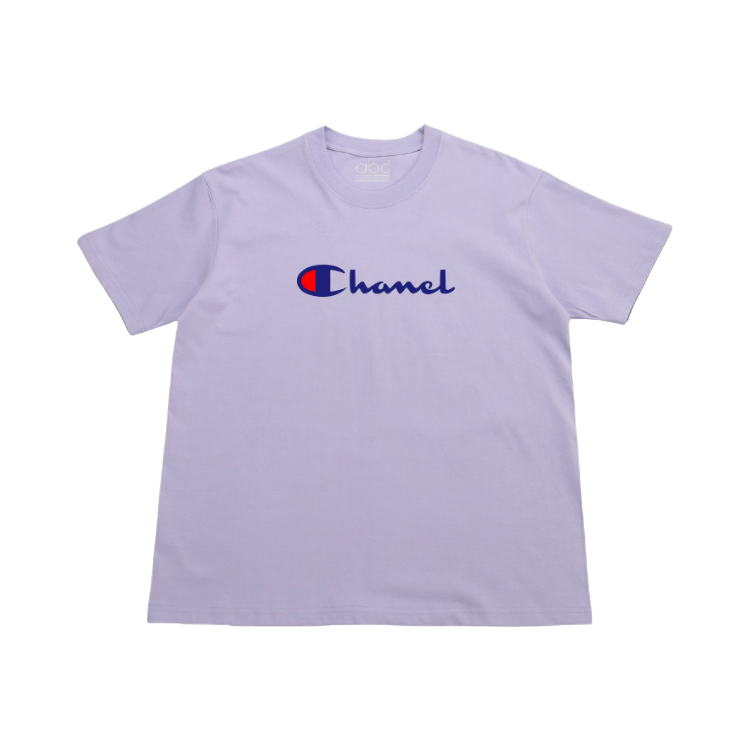 CHANEL-velvet effect