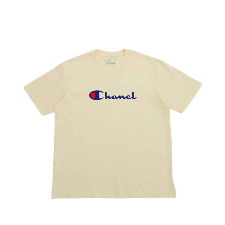 CHANEL-velvet effect