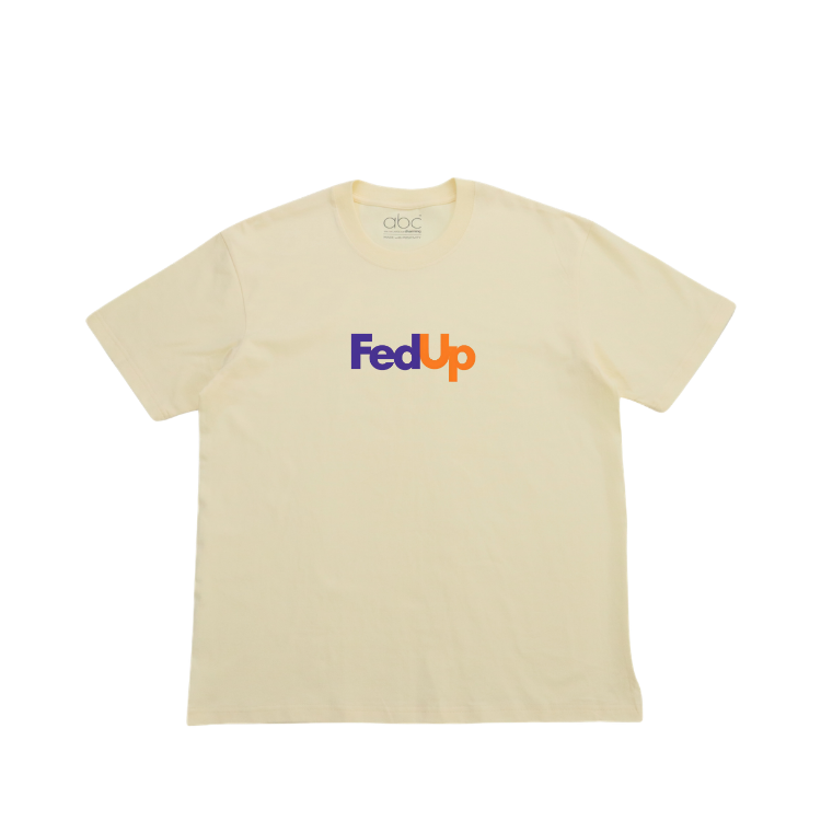 FEDUP - velvet effect