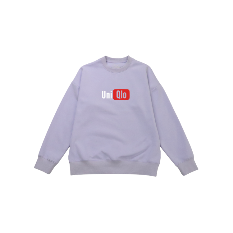 UNIQLO-velvet effect