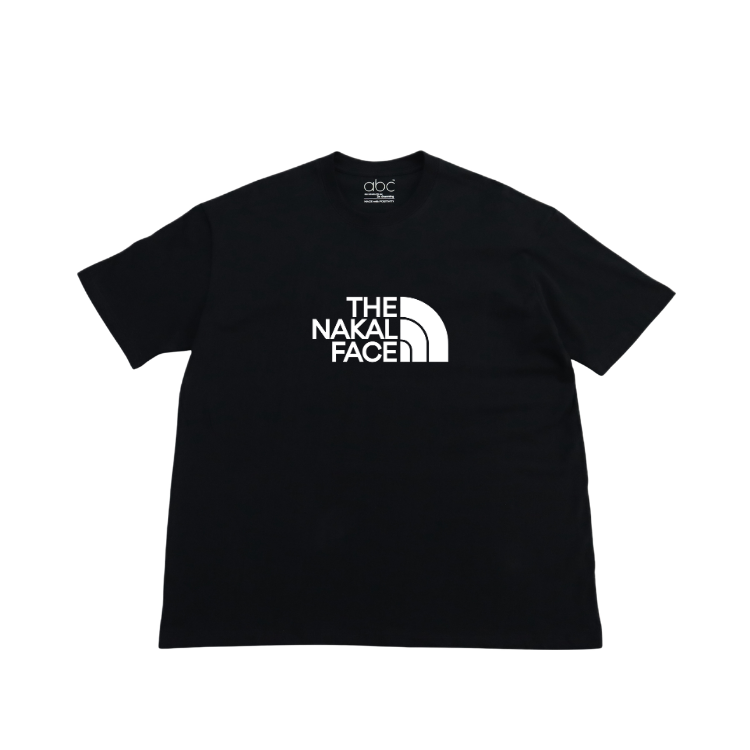 THE NAKAL FACE-velvet effect