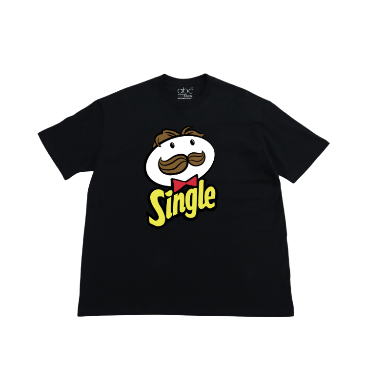 SINGLE-velvet effect