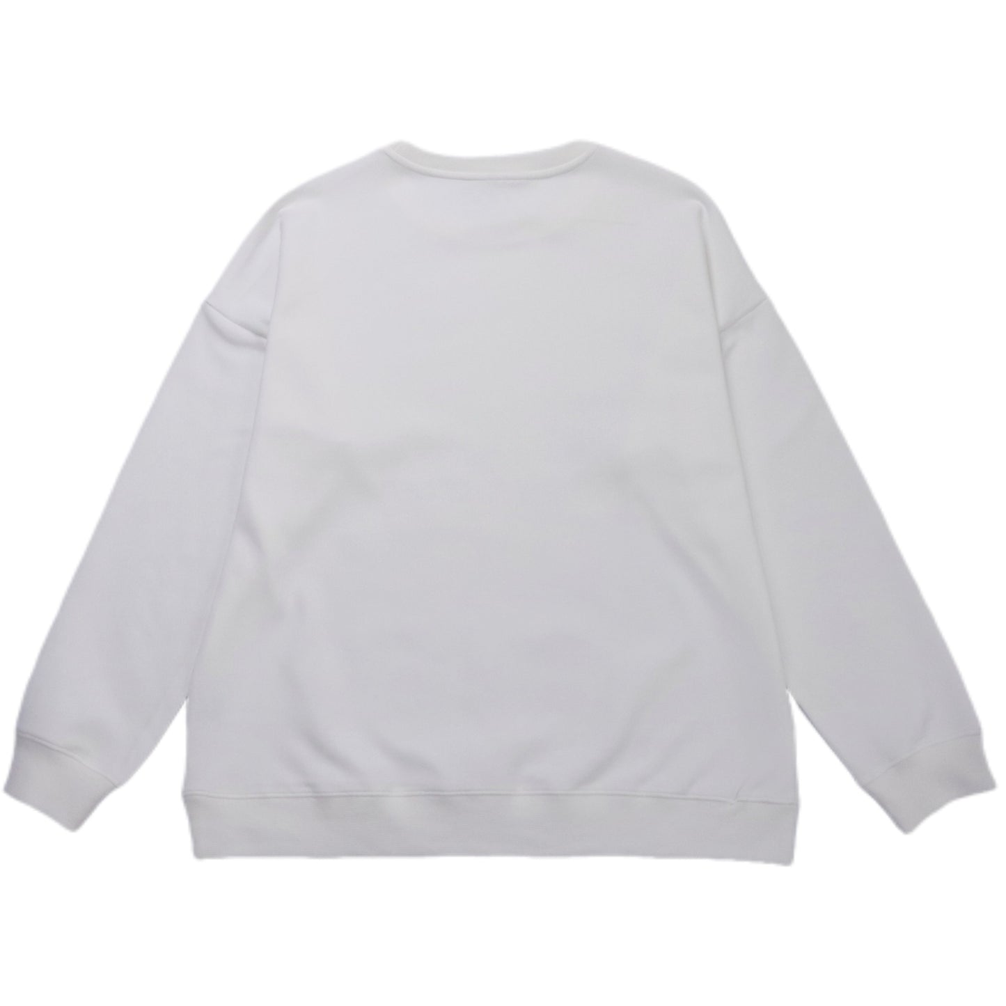 ABSOFUCKINGLUTELY-white