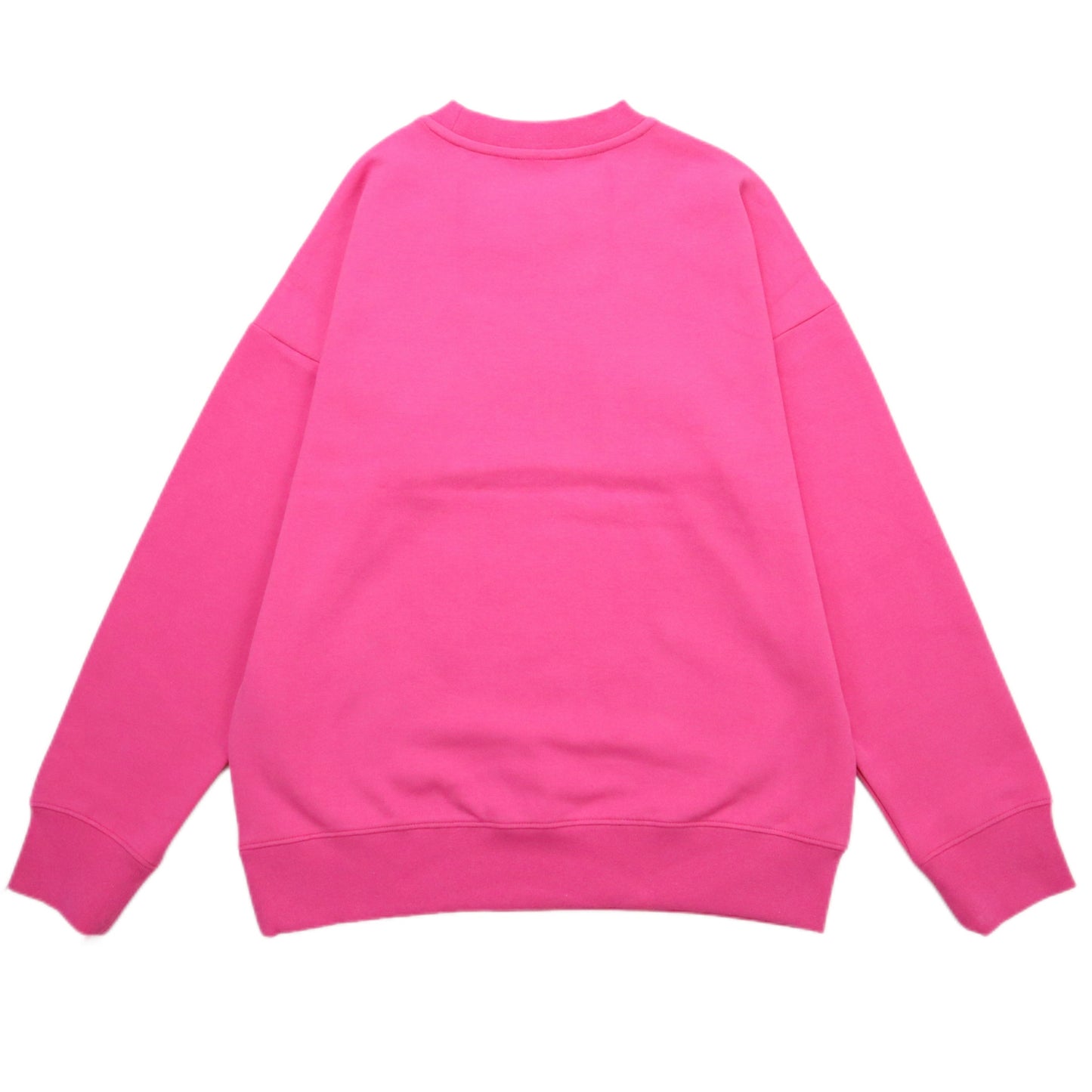 LOVE SHARK- hot pink