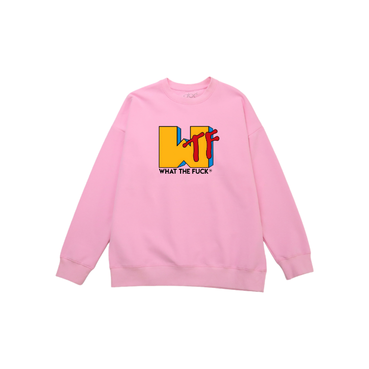 WTF-velvet effect
