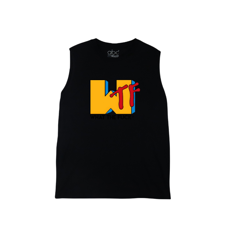 WTF-velvet effect