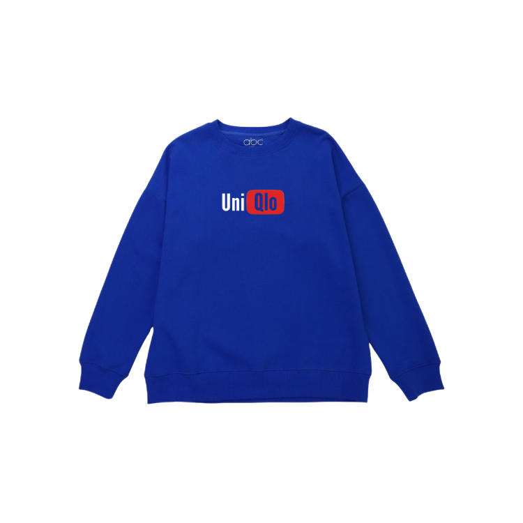 UNIQLO-velvet effect