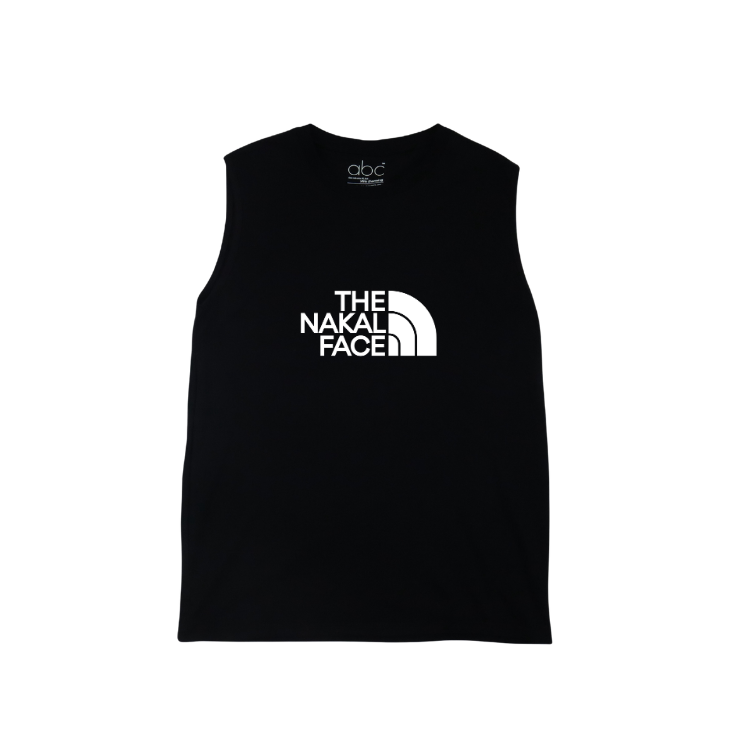 THE NAKAL FACE-velvet effect