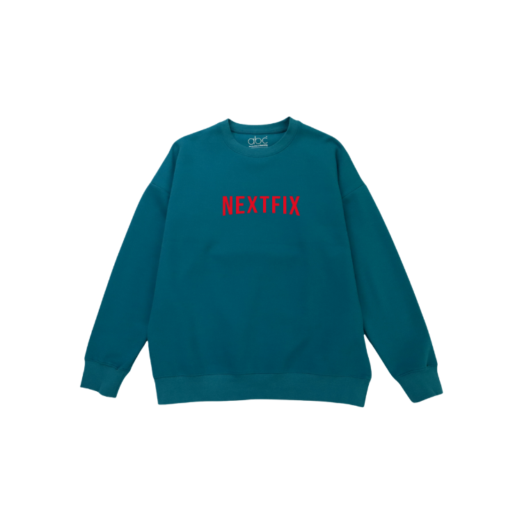 NEXTFIX-velvet effect