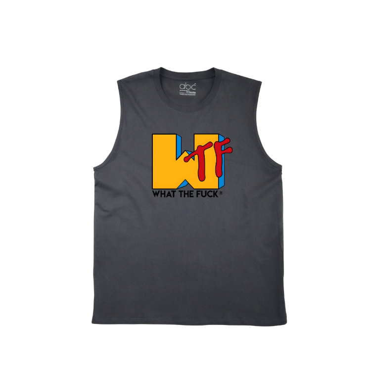 WTF-velvet effect