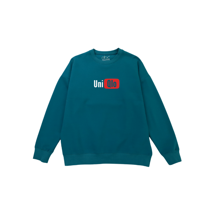 UNIQLO-velvet effect