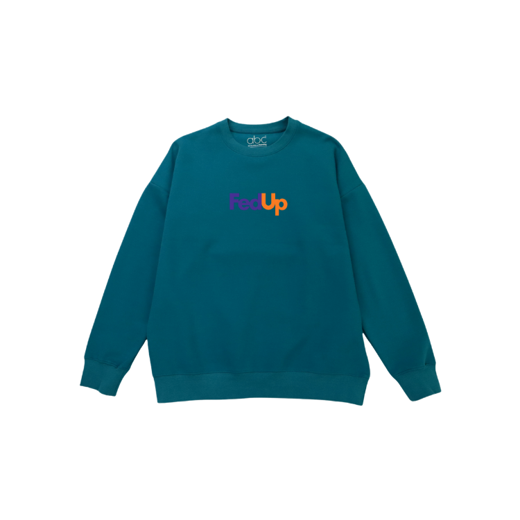 FEDUP - velvet effect