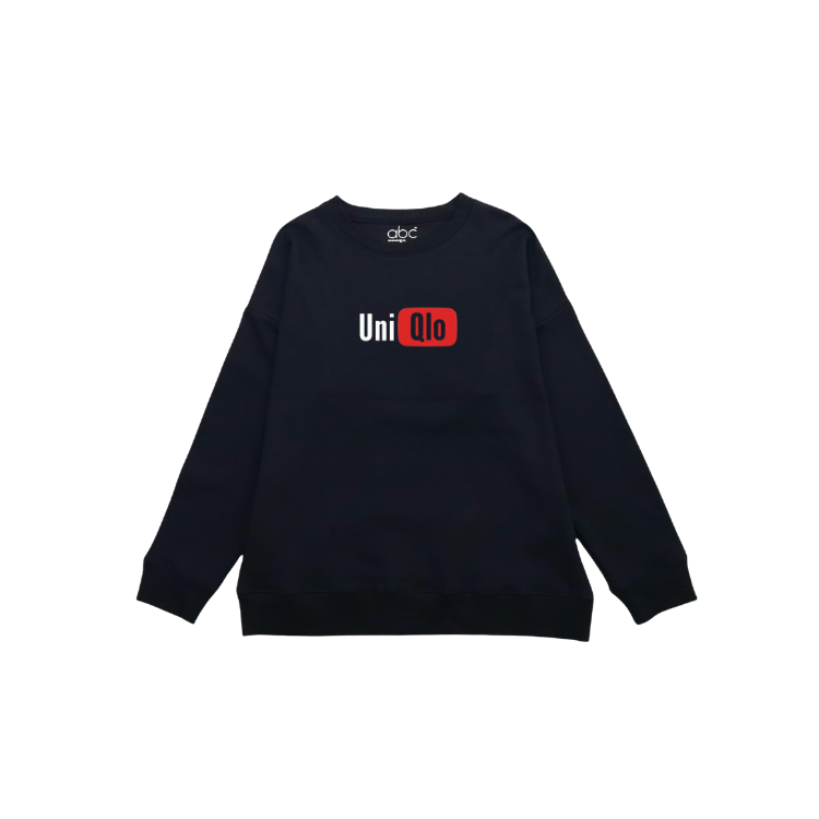 UNIQLO-velvet effect