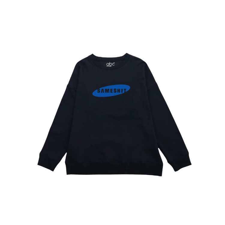 SAMESHIT -velvet effect