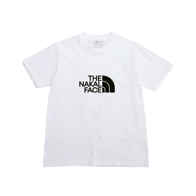 THE NAKAL FACE-velvet effect